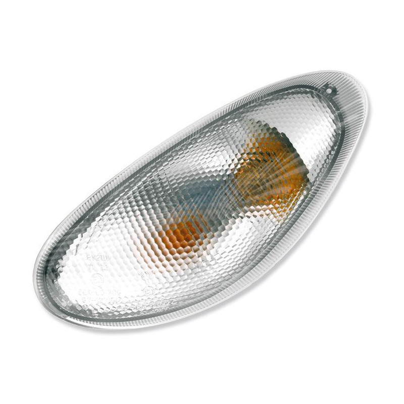 V PARTS (VICMA) KIERUNKOWSKAZ SUZUKI GSX 600 / 750 98-06 PRZÓD LEWY (9795)