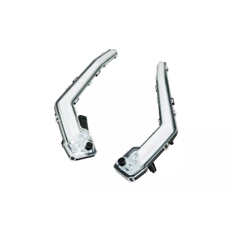 Kierunkowskazy LED HLP CanAm