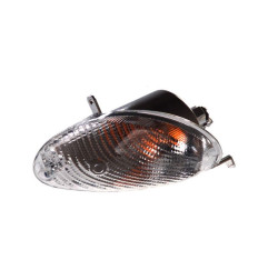 V PARTS (VICMA) KIERUNKOWSKAZ PRZÓD PRAWY KOLOR KIERUNKOWSKAZU BIAŁY MBK YPRAWY YAMAHA YP 125/150/180 1998-2009 (7578)