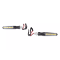 Kierunkowskaz XRS LED (2 szt.) jasny klosz dynamiczne