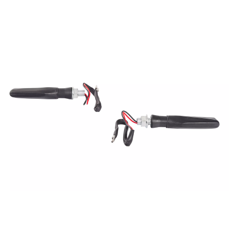 Kierunkowskaz XRS LED (2 szt.) jasny klosz dynamiczne