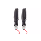 Kierunkowskaz XRS LED (2 szt.) jasny klosz dynamiczne
