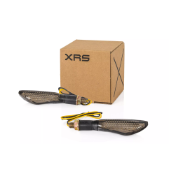 Kierunkowskazy uniwersalne XRS LED dynamiczne