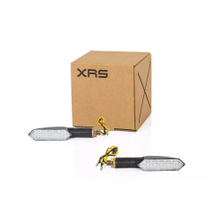 Kierunkowskazy uniwersalne XRS LED dynamiczne CH-1037