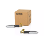 Kierunkowskazy uniwersalne XRS LED dynamiczne CH-1037