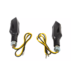 Kierunkowskazy uniwersalne XRS LED dynamiczne CH-1029