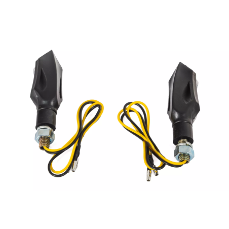 Kierunkowskazy uniwersalne XRS LED dynamiczne CH-1029