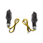 Kierunkowskazy uniwersalne XRS LED dynamiczne CH-1029 Kierunkowskazy uniwersalne XRS LED dynamiczne CH-1029
