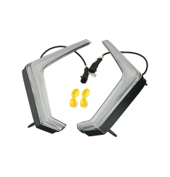 Kierunkowskazy LED HLP Polaris