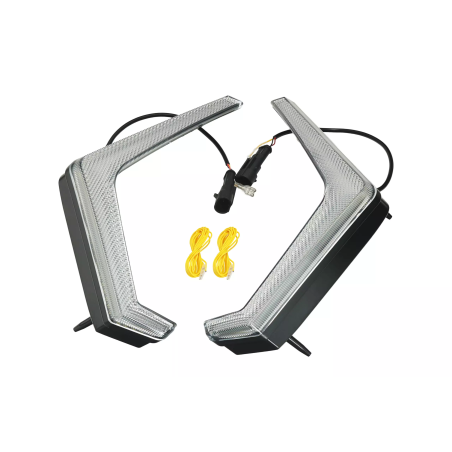 Kierunkowskazy LED HLP Polaris