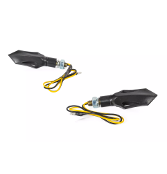 Kierunkowskazy uniwersalne XRS LED dynamiczne CH-1029