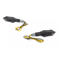Kierunkowskazy uniwersalne XRS LED dynamiczne CH-1029 Kierunkowskazy uniwersalne XRS LED dynamiczne CH-1029