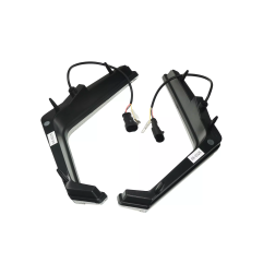 Kierunkowskazy LED HLP Polaris