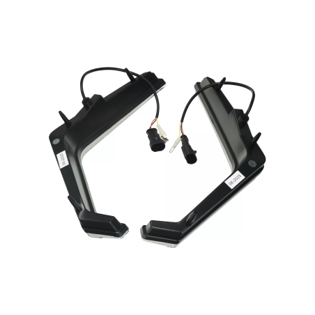 Kierunkowskazy LED HLP Polaris