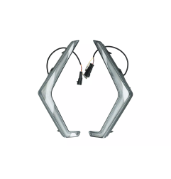 Kierunkowskazy LED HLP Polaris