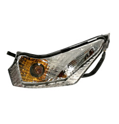 KIERUNKOWSKAZ PRZEDNI LEWY KYMCO SUPER 8 NEW - SUPER 8 50 4T E5