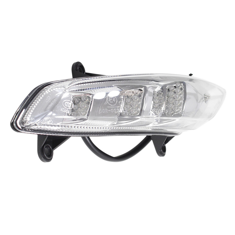 KIERUNKOWSKAZ PRZEDNI LEWY KYMCO  CK-1 125 33450-LKH3-C00