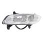KIERUNKOWSKAZ PRZEDNI LEWY KYMCO  CK-1 125 33450-LKH3-C00