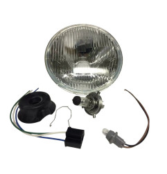 EMGO WKŁAD REFLEKTORA / LAMPY ŚR. 7" (17,8CM) (DO LAMP 66-65000, 66-65020, 66-65022) (E-MARK)