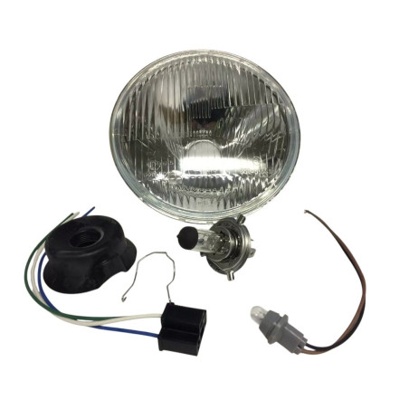 EMGO WKŁAD REFLEKTORA / LAMPY ŚR. 7" (17,8CM) (DO LAMP 66-65000, 66-65020, 66-65022) (E-MARK)