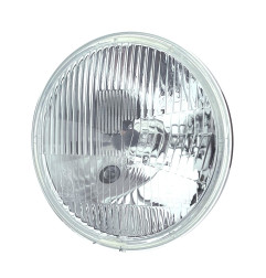 EMGO WKŁAD REFLEKTORA / LAMPY ŚR. 7" (17,8CM) (DO LAMP 66-65000, 66-65020, 66-65022) (E-MARK)