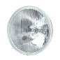 EMGO WKŁAD REFLEKTORA / LAMPY ŚR. 7" (17,8CM) (DO LAMP 66-65000, 66-65020, 66-65022) (E-MARK)