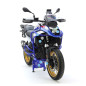 CROSSPRO OSŁONA REFLEKTORA / LAMPY PRZEDNIEJ BMW R 1300 GS ALL '23-'24 KOLOR PRZEŹROCZYSTY