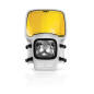 ACERBIS LAMPA PRZEDNIA ELBA (OWIEWKA) UNIWERSALNA KOLOR BIAŁY ACERBIS LAMPA PRZEDNIA ELBA (OWIEWKA) UNIWERSALNA KOLOR BIAŁY