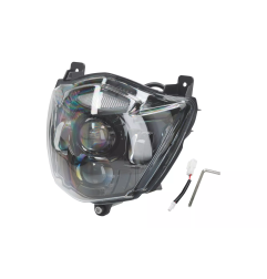 Lampa przód LED HLP