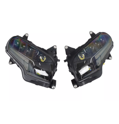 Lampa przód LED HLP