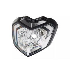 Reflektor lampa przód HLP Yamaha MT 125 2014-2019