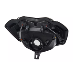 Reflektor lampa przód HLP Yamaha MT 125 2014-2019