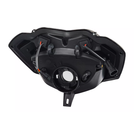 Reflektor lampa przód HLP Yamaha MT 125 2014-2019