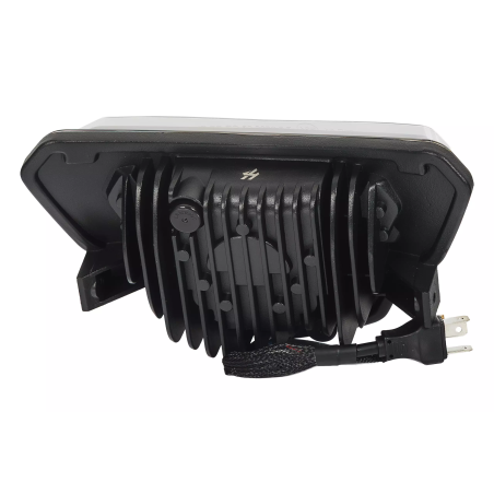 Lampa przód LED HLP BMW
