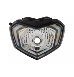 Reflektor lampa przód HLP Yamaha MT 125 2014-2019