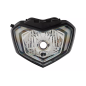 Reflektor lampa przód HLP Yamaha MT 125 2014-2019