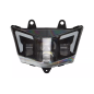 Lampa przód LED HLP Suzuki DRZ RM-Z RM Kawasaki KX KLR KLX