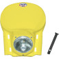 UFO LAMPA VINTAGE '78-'88 KOLOR ŻÓŁTY UFO LAMPA VINTAGE '78-'88 KOLOR ŻÓŁTY