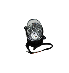 KIERUNKOWSKAZ PRZEDNI LEWY KYMCO MXU 465 33450-AFE8-E00