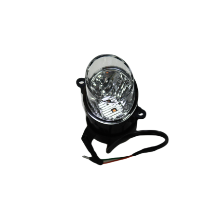 KIERUNKOWSKAZ PRZEDNI LEWY KYMCO MXU 465 33450-AFE8-E00