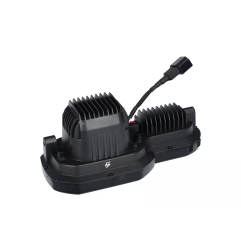 Lampa przód LED HLP BMW F800