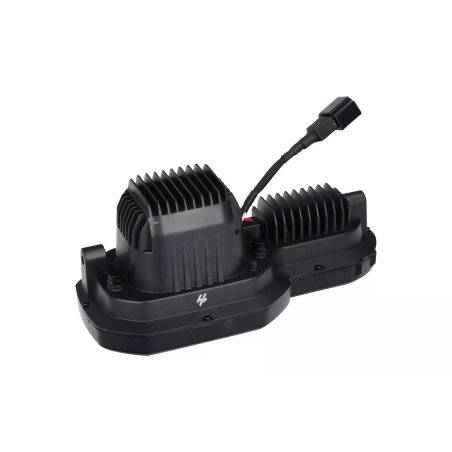 Lampa przód LED HLP BMW F800