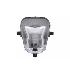 Lampa przód LED HLP Honda CRF 250 450