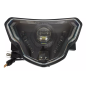 Lampa przód LED HLP BMW Lampa przód LED HLP BMW