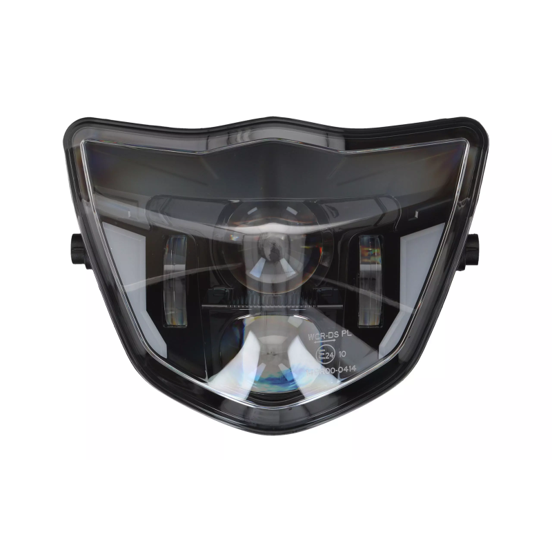Lampa przód LED HLP Yamaha WRF 250 400 426 450 Lampa przód LED HLP Yamaha WRF 250 400 426 450