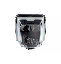 Lampa przód LED HLP Husqvarna FE TE