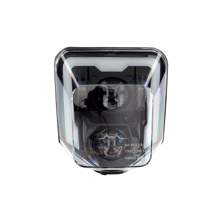 Lampa przód LED HLP Husqvarna FE TE