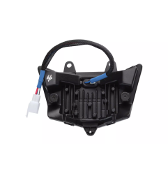 Lampa przód LED HLP Suzuki DRZ RM-Z RM Kawasaki KX KLR KLX