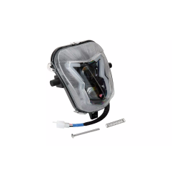 Lampa przód LED HLP Honda CRF 250 450