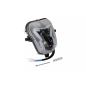 Lampa przód LED HLP Honda CRF 250 450 Lampa przód LED HLP Honda CRF 250 450
